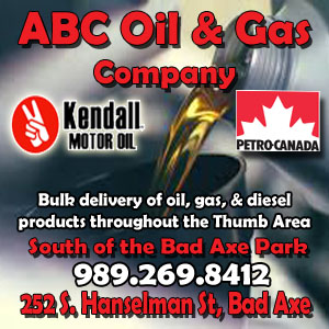 ABC OIL